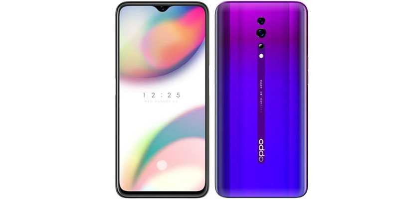 Oppo Reno Z (2019) Price in USA, Washington, New York, Chicago