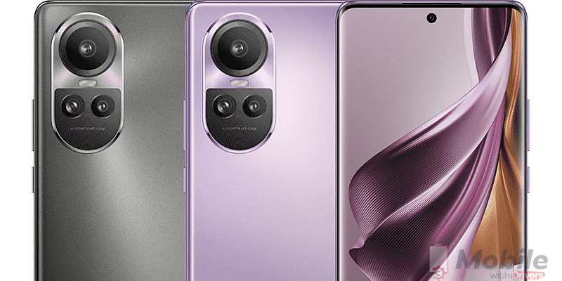 Oppo Reno10 Pro Price in USA, Washington, New York, Chicago