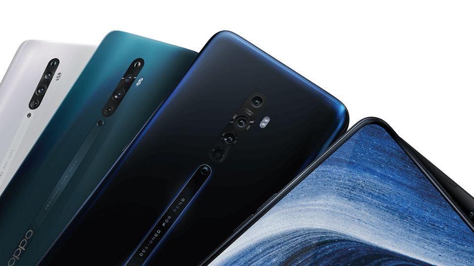 Oppo Reno2 F Price in USA, Washington, New York, Chicago