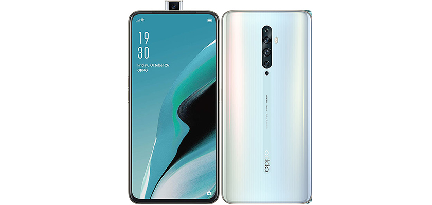 Oppo Reno2 F Price in USA, Washington, New York, Chicago