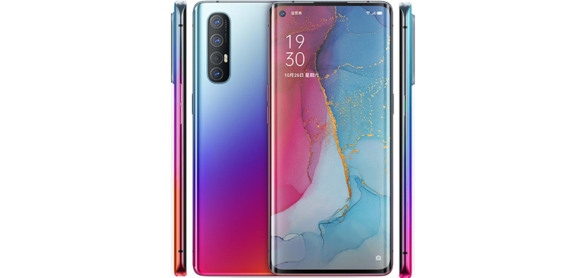 Oppo Reno3 Pro 5G Price in USA, Washington, New York, Chicago