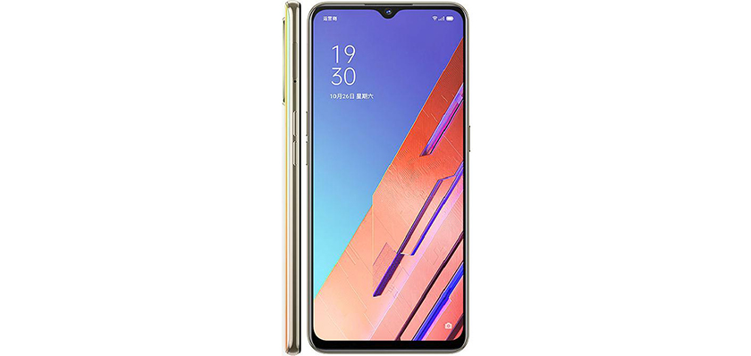 Oppo Reno3 Youth Price in USA, Washington, New York, Chicago