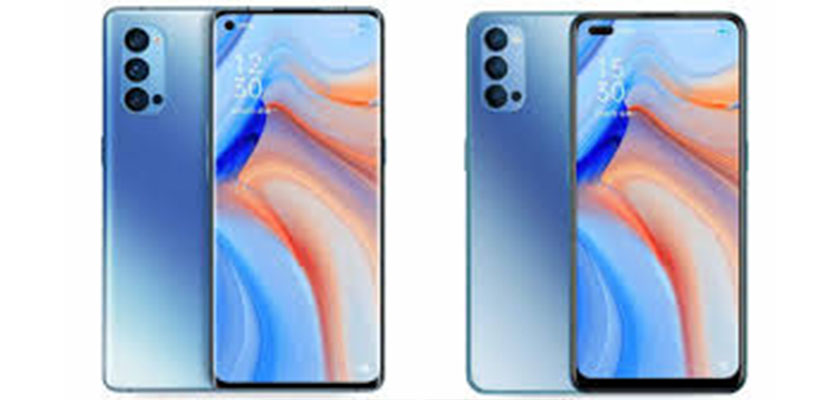 Oppo Reno4 5G Price in USA, Washington, New York, Chicago