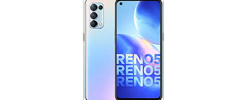 Oppo Reno5 4G Price in USA, Washington, New York, Chicago