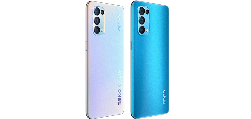 Oppo Reno5 5G Price in USA, Washington, New York, Chicago