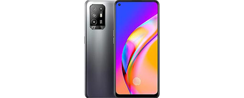 Oppo Reno5 Z Price in USA, Washington, New York, Chicago