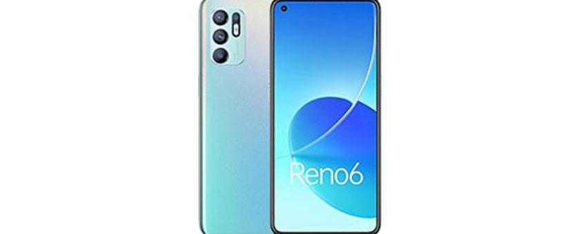 Oppo Reno6 Price in USA, Washington, New York, Chicago