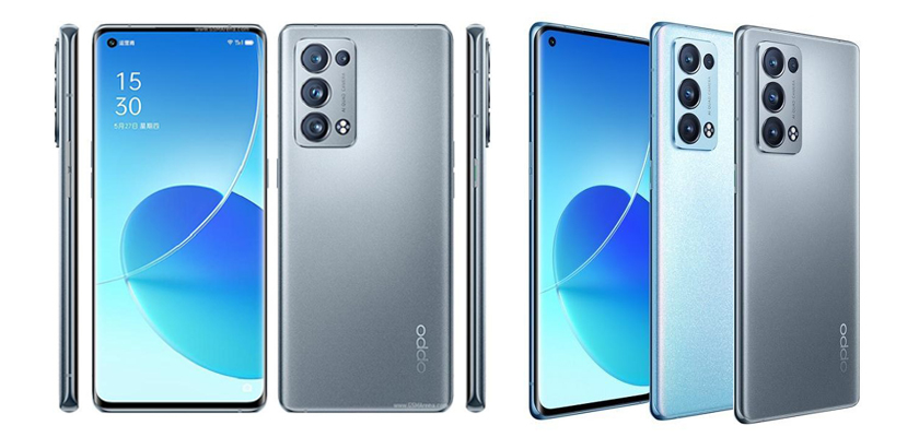 Oppo Reno6 Pro 5G (Snapdragon) Price in USA, Washington, New York, Chicago