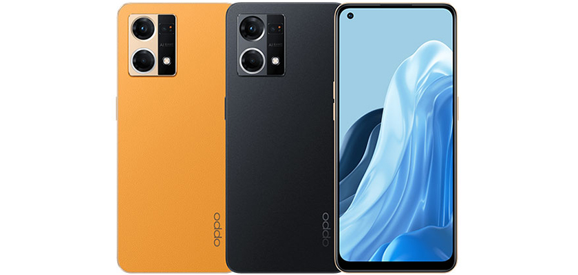 Oppo (Reno7 4G) Price in USA, Washington, New York, Chicago