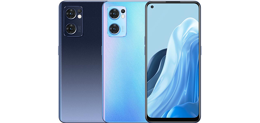 Oppo Reno7 5G Price in USA, Washington, New York, Chicago