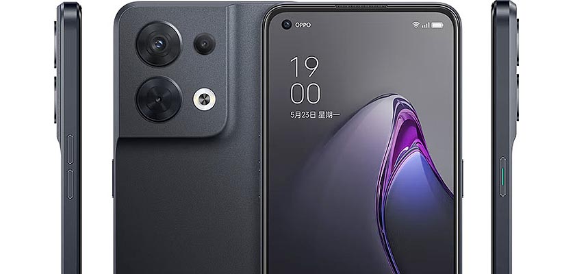 Oppo Reno8 Price in USA, Washington, New York, Chicago