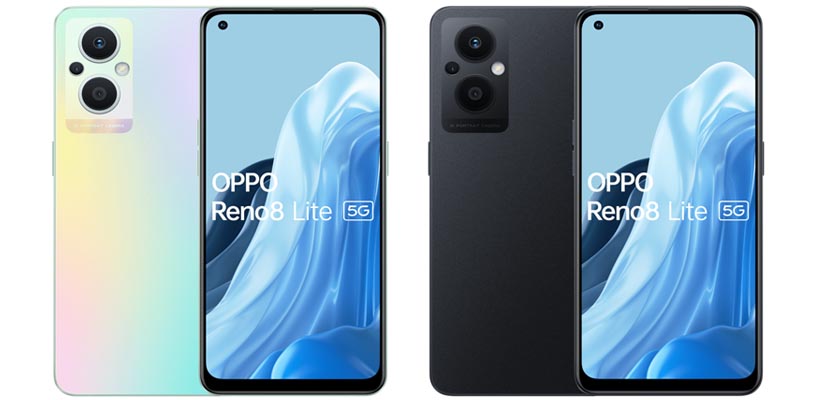 Oppo Reno8 Lite Price in USA, Washington, New York, Chicago