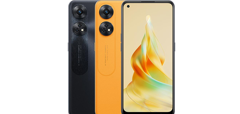 Oppo Reno8 T Price in USA, Washington, New York, Chicago