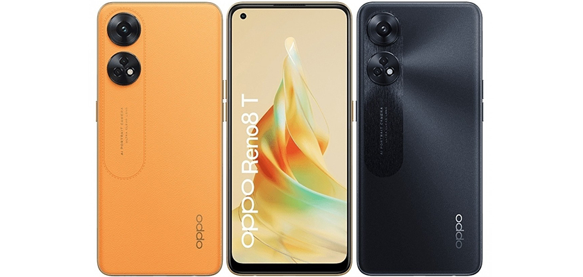 Oppo Reno8 T 5G Price in USA, Washington, New York, Chicago