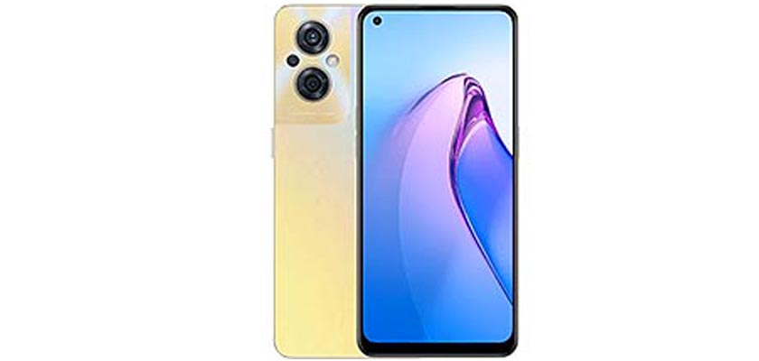 Oppo Reno8 Z Price in USA, Washington, New York, Chicago