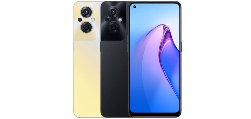 Oppo Reno8 Z Price in USA, Washington, New York, Chicago