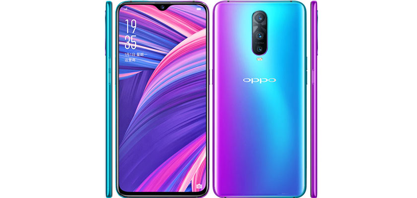 Oppo RX17 Pro Price in USA, Washington, New York, Chicago