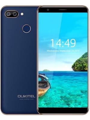 Oukitel  Price in USA, Array