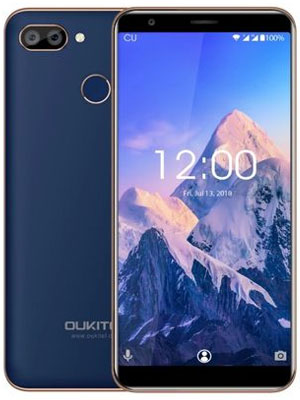 Oukitel  Price in USA, Array