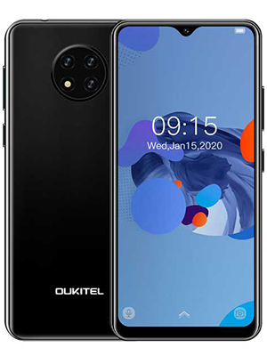 Oukitel  Price in USA, Array