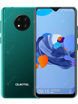 Oukitel  Price in USA, Array