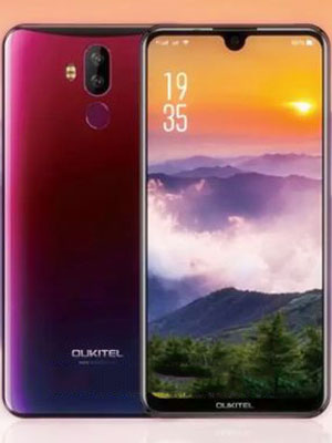 Oukitel  Price in USA, Array