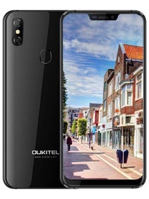 Oukitel U23 Price In USA