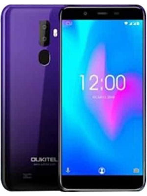 Oukitel  Price in USA, Array