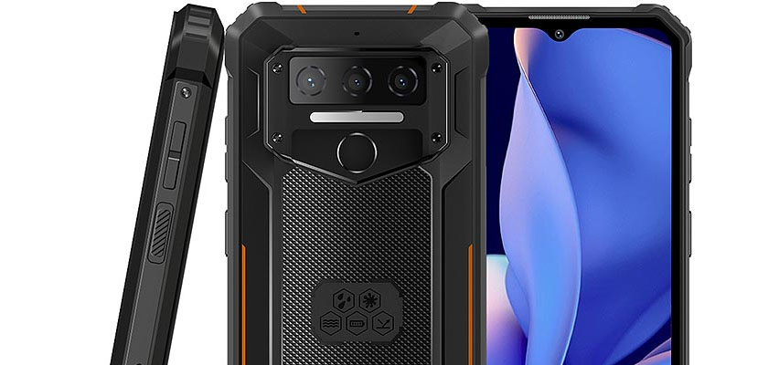 Oukitel WP23Pro Price in USA, Washington, New York, Chicago