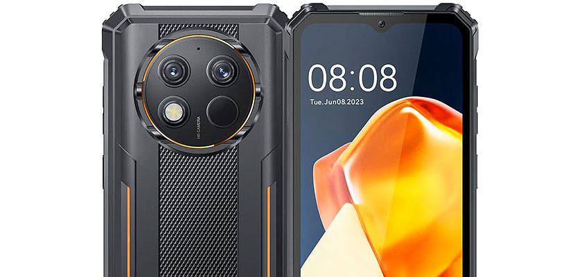 Oukitel WP28 Price in USA, Washington, New York, Chicago