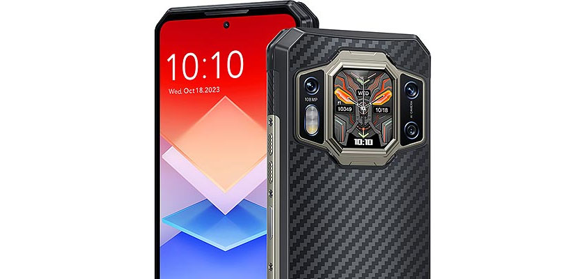 Oukitel WP30 Pro Price in USA, Washington, New York, Chicago