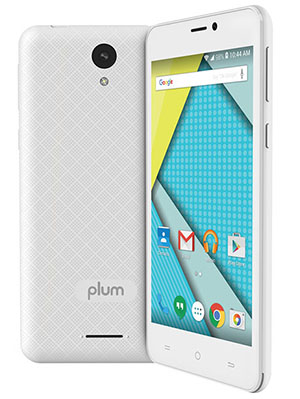 Plum Might Plus II Z515