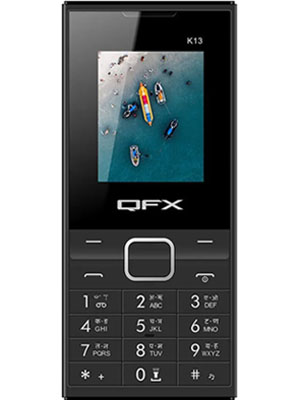 QFX K13 Price In Somalia