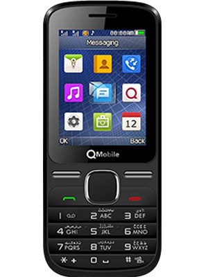 QMobile B65 (2017)