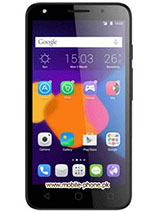 QMobile Black Two