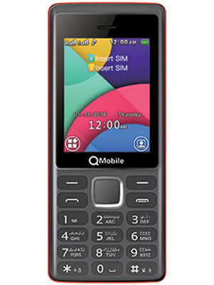 QMobile D10 (2017)