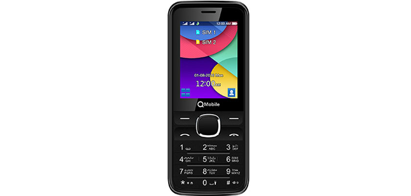 QMobile D2 (2017) Price in USA, Washington, New York, Chicago