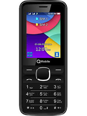 QMobile D2 (2017)