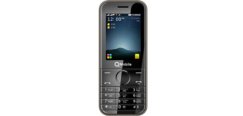 QMobile ECO 100 (2017) Price in USA, Washington, New York, Chicago