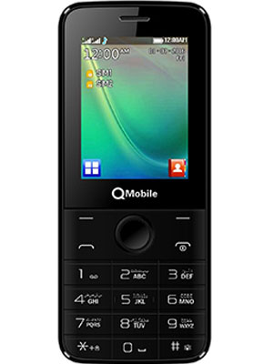 QMobile Eco 2 (2017)