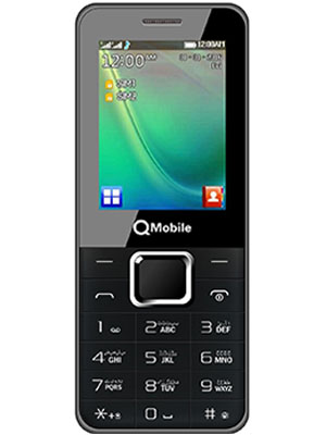 QMobile Eco One (2017)