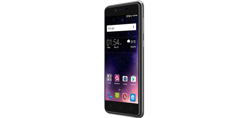 QMobile Energy X1 (2017) Price in USA, Washington, New York, Chicago