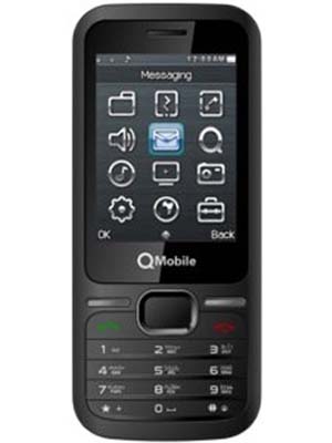 QMobile G5 (2017)