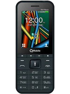 QMobile G7 (2017)