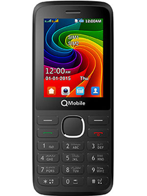 QMobile K100 (2017)