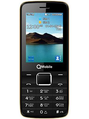 QMobile K140 (2017)