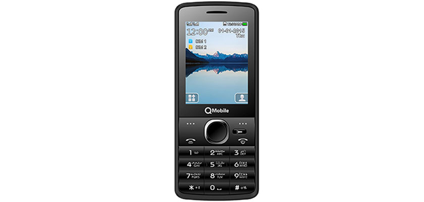 QMobile K145 (2017) Price in USA, Washington, New York, Chicago