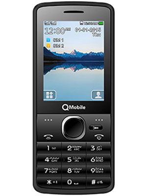 QMobile K145 (2017)