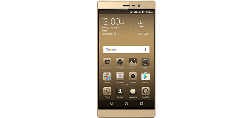 QMobile Noir E1 (2017) Price in USA, Washington, New York, Chicago