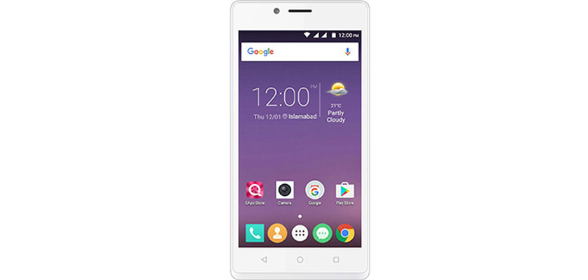 QMobile Noir i7i Pro (2017) Price in USA, Washington, New York, Chicago